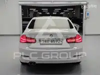 2017 BMW 330
