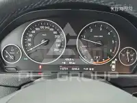 2017 BMW 330