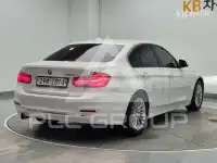 2017 BMW 330