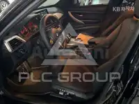 2017 BMW 330