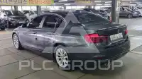 2017 BMW 330