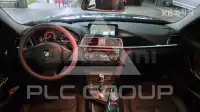 2017 BMW 330