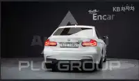 2017 BMW 330