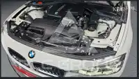 2017 BMW 330