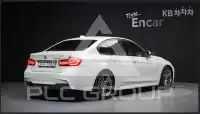 2017 BMW 330