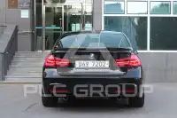 2017 BMW 330