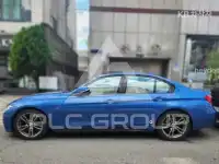 2017 BMW 330