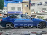 2017 BMW 330