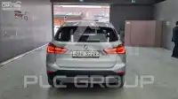 2017 BMW X1