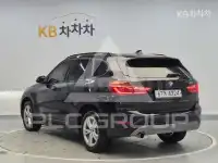 2017 BMW X1