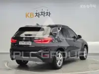 2017 BMW X1