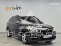 2017 BMW X1