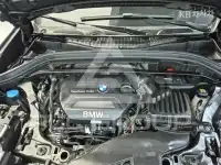 2017 BMW X1