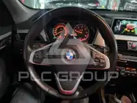2017 BMW X1