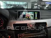 2017 BMW X1