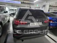 2017 BMW X1