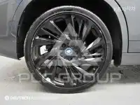 2017 BMW X1