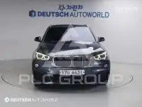 2017 BMW X1