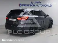 2017 BMW X1