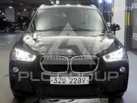 2017 BMW X1