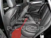 2017 BMW X1
