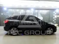 2017 BMW X1