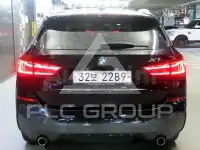 2017 BMW X1