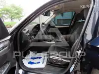 2017 BMW X3