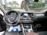 2017 BMW X3