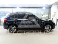 2017 BMW X3