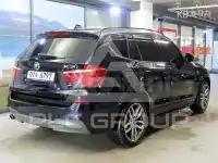 2017 BMW X3