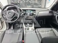 2017 BMW X3