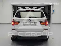 2017 BMW X3