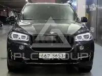 2017 BMW X5