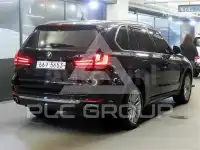 2017 BMW X5