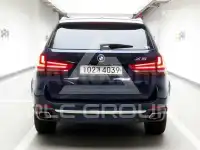 2017 BMW X5
