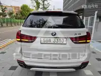 2017 BMW X5
