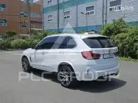 2017 BMW X5