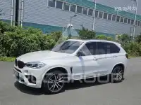 2017 BMW X5