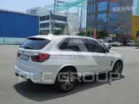 2017 BMW X5