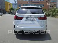 2017 BMW X5