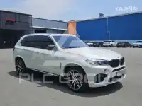 2017 BMW X5