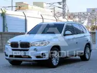 2017 BMW X5