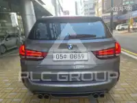2017 BMW X5