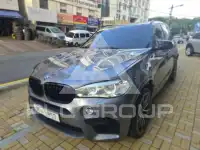 2017 BMW X5
