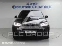2017 BMW X5