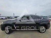 2017 BMW X6