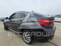 2017 BMW X6