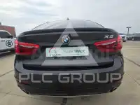 2017 BMW X6