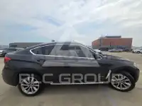 2017 BMW X6